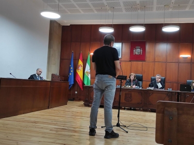  Piden 12 años de cárcel a un hombre por abuso sexual a una niña de 9 
