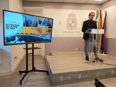  Casi 4.300 personas se inscriben en los cursos de la Universidad Popular 