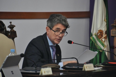  El PP valora la bajada del periodo de pago a proveedores 