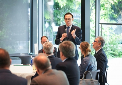  La Consejería de Universidades comienza a tramitar el Plan ARI2030 