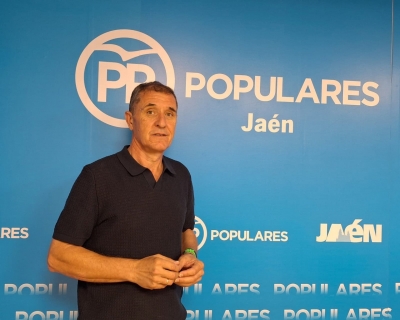  El PP pide a la Diputación inversiones para la comarca de Segura 