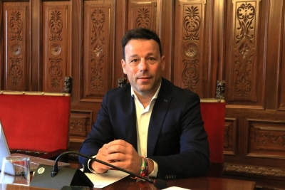  La Oficina de Captación de Empresas de Linares, pendiente de licitación 