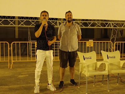  El cine de verano proyecta 'El Mal' y debate con su director Bajo Ulloa 