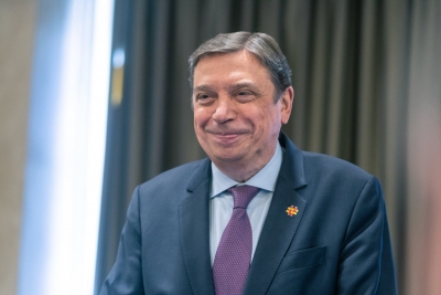  El Gobierno lanza una primera lista de beneficiados con ayudas del temporal 