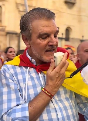  VOX: “Ceuta es España y no está sola” 