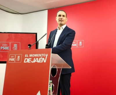  Latorre apela a la "responsabilidad, diálogo y unidad" de la militancia 