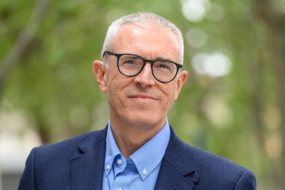  Emilio Lara abre este viernes los Encuentros en el Museo Íbero 