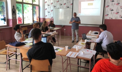  Abierto el plazo para optar a 4.850 plazas de enseñanza de idiomas 