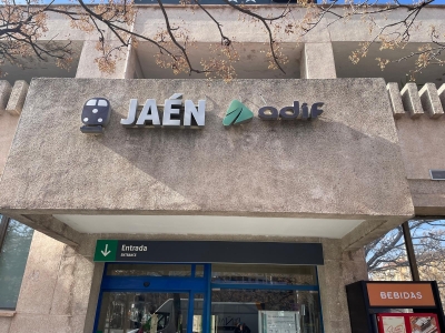  El PP reclama a Puente inversiones ferroviarias en Jaén como en Cataluña 