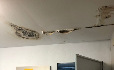  El Grupo Popular exige priorizar la mejora de las instalaciones deportivas 