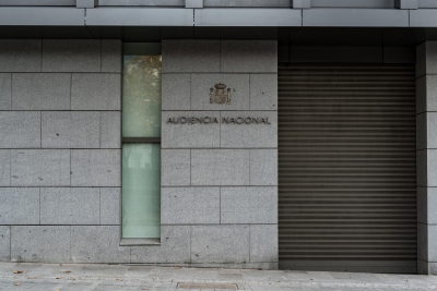  Detenido en Martos un fugitivo con Orden Europea de detención y entrega 