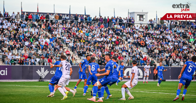  Real Jaén y Linares vuelven al ruedo post derbi 