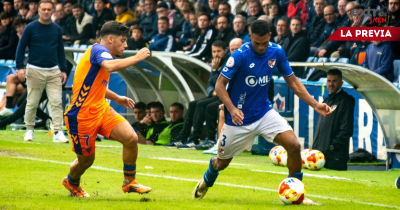  Pruebas de fuego para Real Jaén y Linares Deportivo 