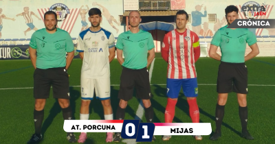  El líder asalta el San Benito 