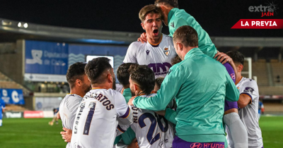  El Real Jaén sueña con el play-off y el Linares busca una reacción 