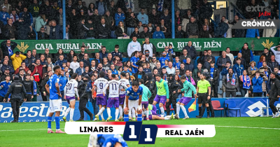  Agus Alonso iguala el derbi a la épica 