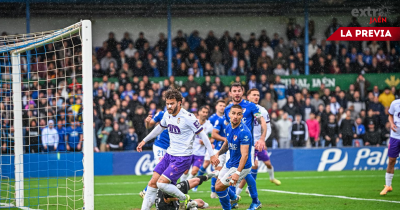  Real Jaén y Linares buscan hacer bueno el punto del derbi 