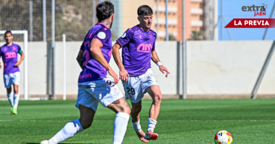  El Real Jaén, a por el último tren hacia el play-off 