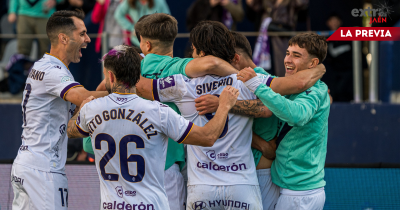  El Real Jaén se la juega ante un Puente Genil necesitado 