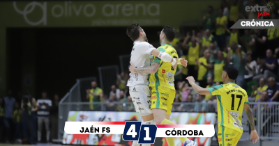  El derbi andaluz se tiñe de amarillo 