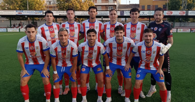  El Torredonjimeno comienza la temporada con derrota frente al Melilla 