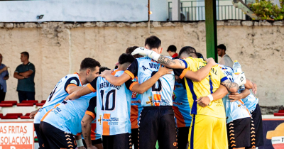  El Marbellí remonta en el tramo final al Torredonjimeno 