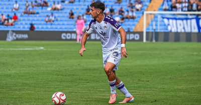  El Real Jaén vacía la enfermería para medirse con el Villarreal B 