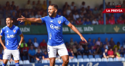  Linares Deportivo y Real Jaén buscan alejarse del pozo 