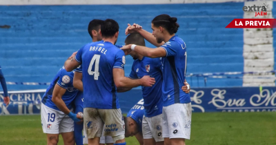  El Linares Deportivo, a seguir con el 'efecto De la Fuente' 