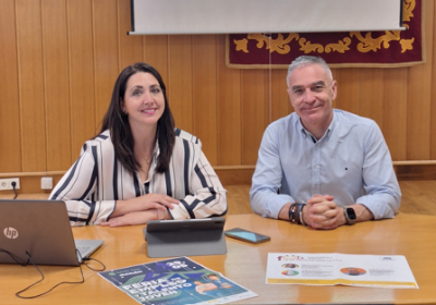 La II Feria de Empleo Talento Joven se celebra en Bailén este viernes 