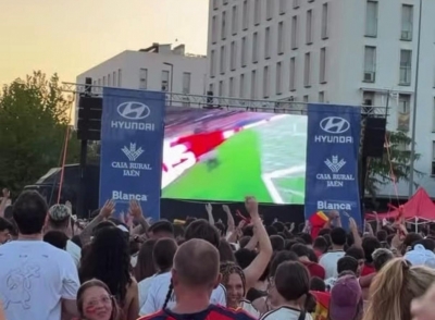  La final del Mundial se vivirá el domingo en el Hyundai Fan Park 