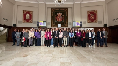  La Subdelegación llama a avanzar en igualdad y frenar la violencia digital 