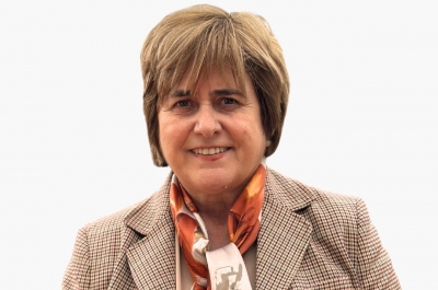  Jaén homenajeará a Brígida Jiménez, referente del AOVE mundial 