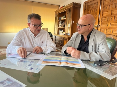  Castillo de Locubín dispondrá de 15 millones tras el tren de borrascas 