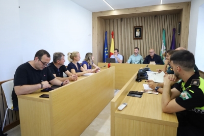  La Iruela reforzará la seguridad por el aumento de la población en verano 