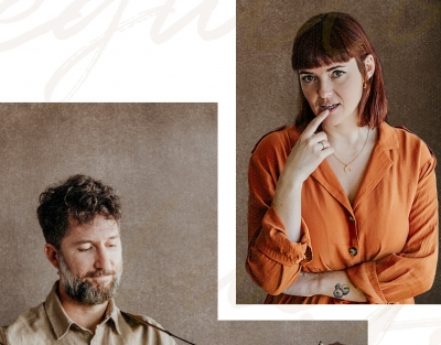  MAPA lanza “Fueguitos”, el adelanto de su disco “Pan de Pueblo” 