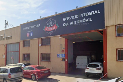  Ferval Services: servicio Integral para el automovil 