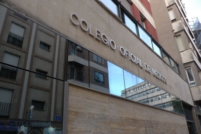  Colegio Oficial de Médicos de Jaén 