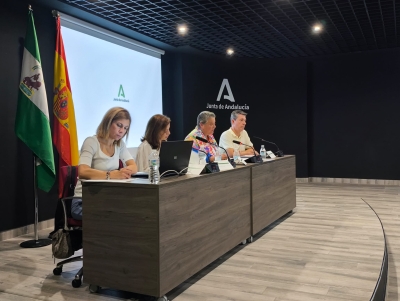  Los 14 albergues para temporeros abrirán del 2 al 6 de noviembre 