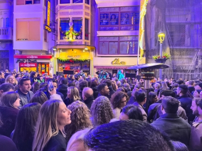  El Patronato de Cultura saca pecho por la Navidad 