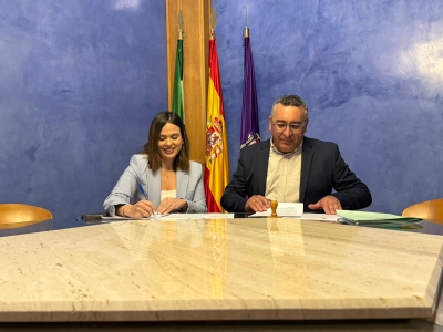  El Ayuntamiento refuerza la atención a menores junto a Aldeas Infantiles 