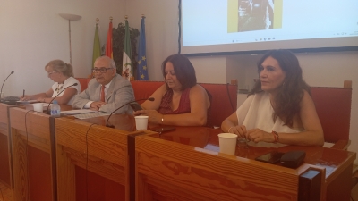  El CES provincial urge mejorar infraestructuras y la atención sanitaria 