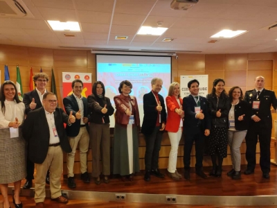  La UJA celebra un Hub de innovación en ciberseguridad en la Politécnica 