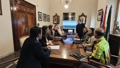  El Ayuntamiento mantiene el nivel 1 del Plan de Emergencia Local 