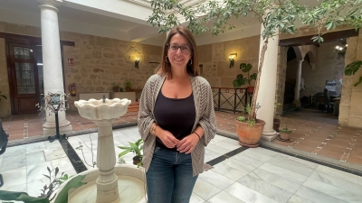  El Ayuntamiento autoriza la ampliación a Bachiller del IES Santa Teresa 