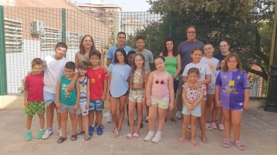  Abierto el plazo de inscripción para las escuelas de verano en la capital 