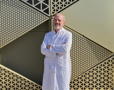  "La salud mental debe ser una prioridad en todos los ámbitos de la vida" 