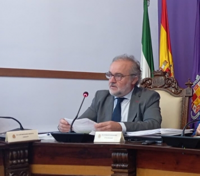  El Ayuntamiento pagará 1,1 millones de préstamo al Gobierno en vez de 13 
