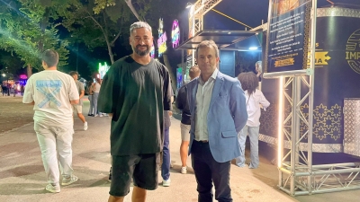  La Liga Burger busca la mejor hamburguesa en Jaén 