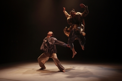  La Sala Asuán de la UPM reabre con cinco propuestas de teatro y danza 